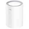 DOMOWY SYSTEM WI-FI MESH M3600(1-PACK) Wi-Fi 7 2.4GHz, 5GHz, 688Mb/s + 2880Mb/s CUDY