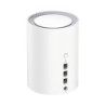 DOMOWY SYSTEM WI-FI MESH M3600(2-PACK) Wi-Fi 7 2.4GHz, 5GHz, 688Mb/s + 2880Mb/s CUDY