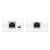 EXTENDER ETHERNET+PoE POE10 CUDY