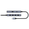 HUB USB 3.2 UH500 CUDY