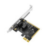 KARTA SIECIOWA ETHERNET PCIE PE10 Gigabit Ethernet CUDY