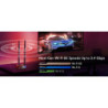KARTA SIECIOWA WI-FI 6E PCIE WE4000 Bluetooth 5.3 2.4 GHz, 5 GHz, 6 GHz 574 Mb/s + 2402 Mb/s + 2402 Mb/s CUDY