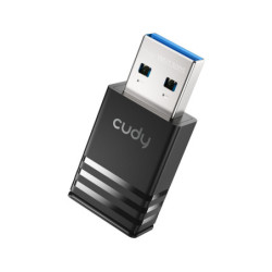 KARTA WLAN USB WU1300S 867 Mb/s, 400 Mb/s CUDY