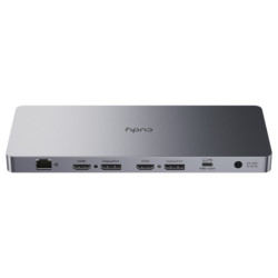 PODWÓJNA STACJA DOKUJĄCA CS700 2 X 4K UHD CUDY
