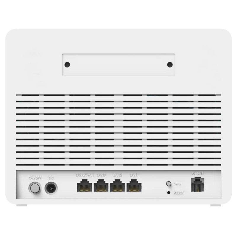 PUNKT DOSTĘPOWY 4G LTE + ROUTER LT400V 2.4GHz 300Mb/s CUDY