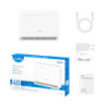 PUNKT DOSTĘPOWY 4G LTE + ROUTER LT400V 2.4GHz 300Mb/s CUDY