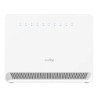PUNKT DOSTĘPOWY 4G LTE + ROUTER LT500E 2.4GHz, 5GHz 300Mb/s + 867Mb/s CUDY