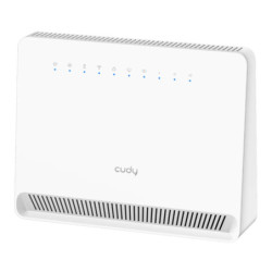 PUNKT DOSTĘPOWY 4G LTE + ROUTER LT500E 2.4GHz, 5GHz 300Mb/s + 867Mb/s CUDY