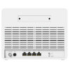 PUNKT DOSTĘPOWY 4G LTE + ROUTER LT500E 2.4GHz, 5GHz 300Mb/s + 867Mb/s CUDY