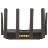 PUNKT DOSTĘPOWY 4G LTE +ROUTER CUDY-LT18