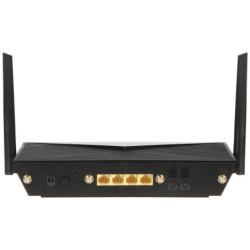 PUNKT DOSTĘPOWY 4G LTE +ROUTER CUDY-LT18