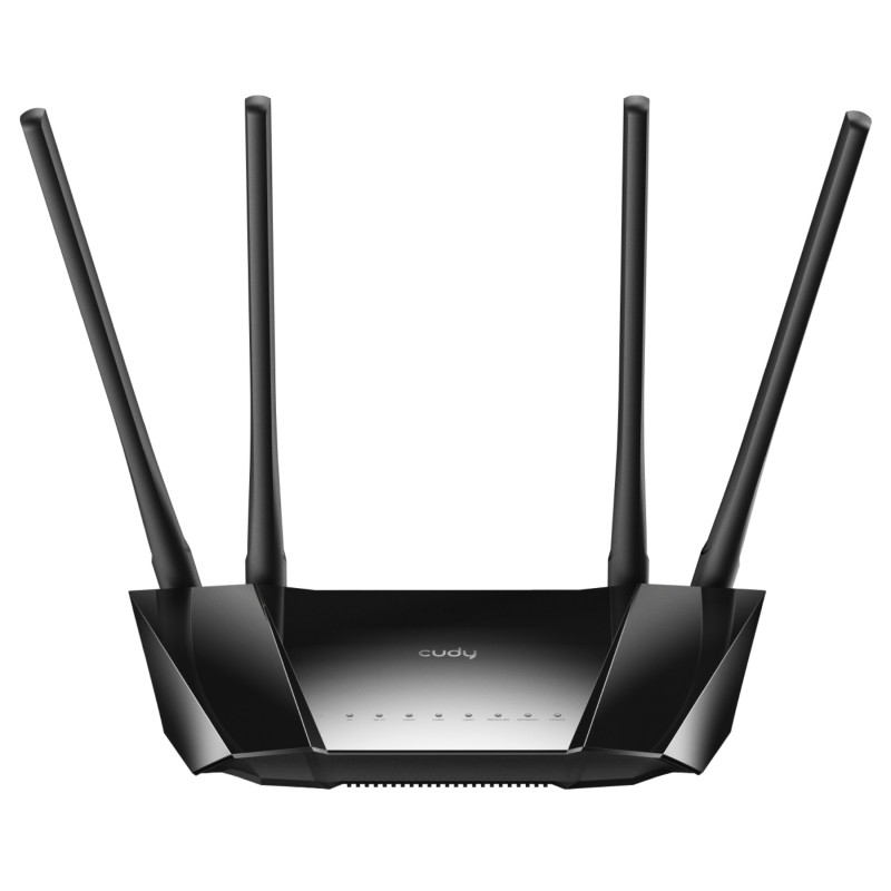 PUNKT DOSTĘPOWY 4G LTE +ROUTER LT400 2.4 GHz 300 Mb/s CUDY