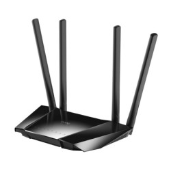 PUNKT DOSTĘPOWY 4G LTE +ROUTER LT400 2.4 GHz 300 Mb/s CUDY