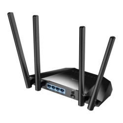 PUNKT DOSTĘPOWY 4G LTE +ROUTER LT400 2.4 GHz 300 Mb/s CUDY
