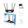 PUNKT DOSTĘPOWY 4G LTE +ROUTER LT400 2.4 GHz 300 Mb/s CUDY