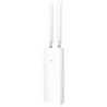 PUNKT DOSTĘPOWY 4G LTE +ROUTER LT400 OUTDOOR 2.4 GHz 300 Mb/s CUDY