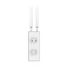 PUNKT DOSTĘPOWY 4G LTE +ROUTER LT400 OUTDOOR 2.4 GHz 300 Mb/s CUDY