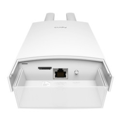 PUNKT DOSTĘPOWY 4G LTE +ROUTER LT400 OUTDOOR 2.4 GHz 300 Mb/s CUDY