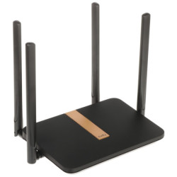 PUNKT DOSTĘPOWY 4G LTE +ROUTER LT500D 2.4 GHz, 5 GHz, 300 Mb/s + 867 Mb/s CUDY