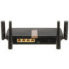 PUNKT DOSTĘPOWY 4G LTE +ROUTER LT500D 2.4 GHz, 5 GHz, 300 Mb/s + 867 Mb/s CUDY