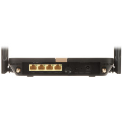 PUNKT DOSTĘPOWY 4G LTE +ROUTER LT500D 2.4 GHz, 5 GHz, 300 Mb/s + 867 Mb/s CUDY