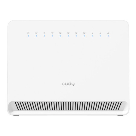 PUNKT DOSTĘPOWY 4G LTE +ROUTER LT700E 2.4GHz, 5GHz 300Mb/s + 867Mb/s CUDY