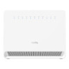 PUNKT DOSTĘPOWY 4G LTE +ROUTER LT700E 2.4GHz, 5GHz 300Mb/s + 867Mb/s CUDY