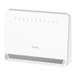 PUNKT DOSTĘPOWY 4G LTE +ROUTER LT700E 2.4GHz, 5GHz 300Mb/s + 867Mb/s CUDY