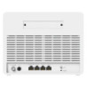 PUNKT DOSTĘPOWY 4G LTE +ROUTER LT700E 2.4GHz, 5GHz 300Mb/s + 867Mb/s CUDY