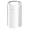PUNKT DOSTĘPOWY 5G + ROUTER P2 Wi-Fi 6, 2.4GHz, 5GHz ; 574Mb/s + 2402Mb/s CUDY