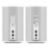 PUNKT DOSTĘPOWY 5G + ROUTER P2 Wi-Fi 6, 2.4GHz, 5GHz ; 574Mb/s + 2402Mb/s CUDY