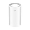 PUNKT DOSTĘPOWY 5G + ROUTER P2 Wi-Fi 6, 2.4GHz, 5GHz ; 574Mb/s + 2402Mb/s CUDY