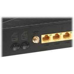 PUNKT DOSTĘPOWY 5G +ROUTER CUDY-P5 Wi-Fi