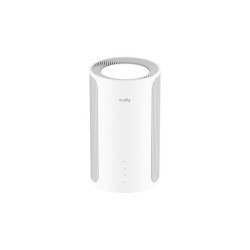 PUNKT DOSTĘPOWY 5G +ROUTER P4 Wi-Fi 6, 2.4 GHz, 5 GHz  574 Mb/s + 2402 Mb/s CUDY