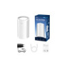 PUNKT DOSTĘPOWY 5G +ROUTER P4 Wi-Fi 6, 2.4 GHz, 5 GHz  574 Mb/s + 2402 Mb/s CUDY
