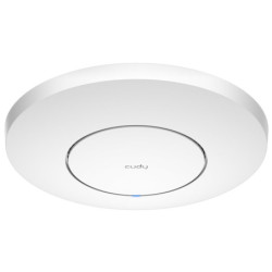 PUNKT DOSTĘPOWY AP11000 Wi-Fi 7 2.4GHz 5GHz 6GHz 688Mb/s + 4324Mb/s + 5765Mb/s CUDY