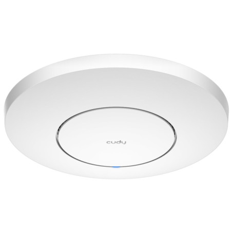 PUNKT DOSTĘPOWY AP11000 Wi-Fi 7 2.4GHz 5GHz 6GHz 688Mb/s + 4324Mb/s + 5765Mb/s CUDY
