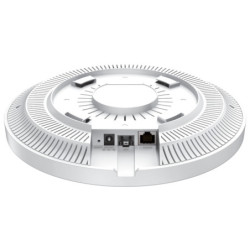 PUNKT DOSTĘPOWY AP11000 Wi-Fi 7 2.4GHz 5GHz 6GHz 688Mb/s + 4324Mb/s + 5765Mb/s CUDY