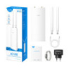 PUNKT DOSTĘPOWY AP1200 OUTDOOR Wi-Fi 5 CUDY