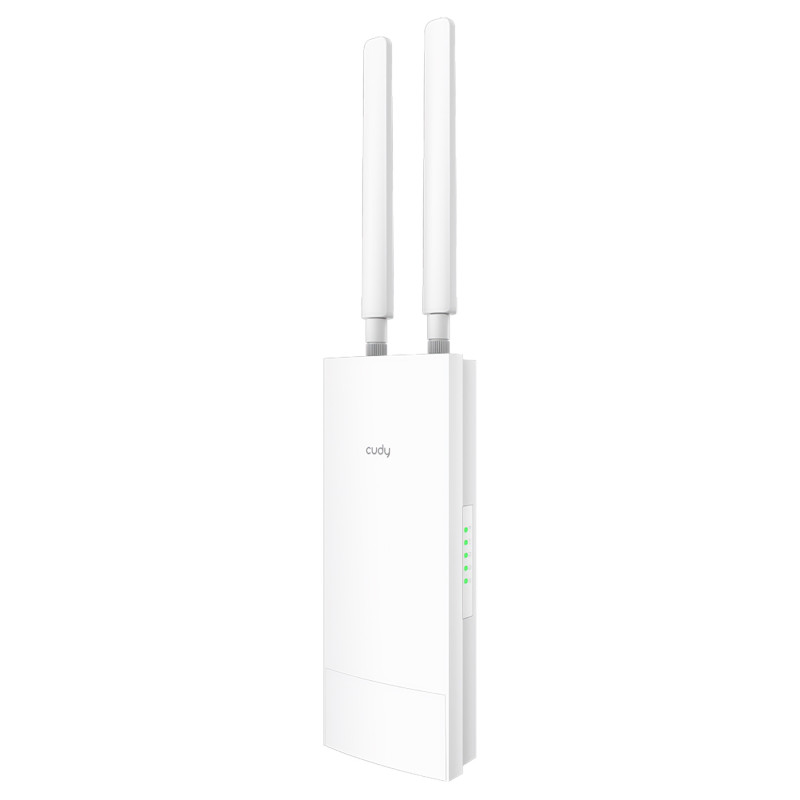 PUNKT DOSTĘPOWY AP1300 OUTDOOR Wi-Fi 5 CUDY