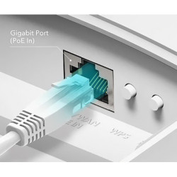 PUNKT DOSTĘPOWY AP1300 OUTDOOR Wi-Fi 5 CUDY
