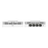 PUNKT DOSTĘPOWY AP1300 WALL Wi-Fi 5 2.4GHz 5GHz 300Mb/s + 867Mb/s CUDY