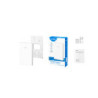 PUNKT DOSTĘPOWY AP1300 WALL Wi-Fi 5 2.4GHz 5GHz 300Mb/s + 867Mb/s CUDY