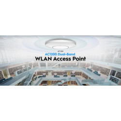 PUNKT DOSTĘPOWY AP1300 Wi-Fi 5 CUDY