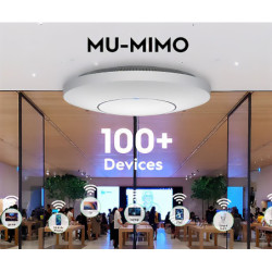 PUNKT DOSTĘPOWY AP1300 Wi-Fi 5 CUDY
