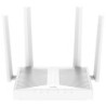 PUNKT DOSTĘPOWY AP1300D Wi-Fi 5 2.4GHz, 5GHz 300Mb/s + 867Mb/s CUDY