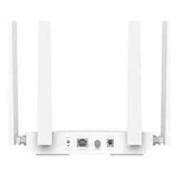PUNKT DOSTĘPOWY AP1300D Wi-Fi 5 2.4GHz, 5GHz 300Mb/s + 867Mb/s CUDY