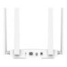 PUNKT DOSTĘPOWY AP1300D Wi-Fi 5 2.4GHz, 5GHz 300Mb/s + 867Mb/s CUDY