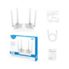 PUNKT DOSTĘPOWY AP1300D Wi-Fi 5 2.4GHz, 5GHz 300Mb/s + 867Mb/s CUDY