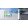 PUNKT DOSTĘPOWY AP3000 OUTDOOR Wi-Fi 6 CUDY